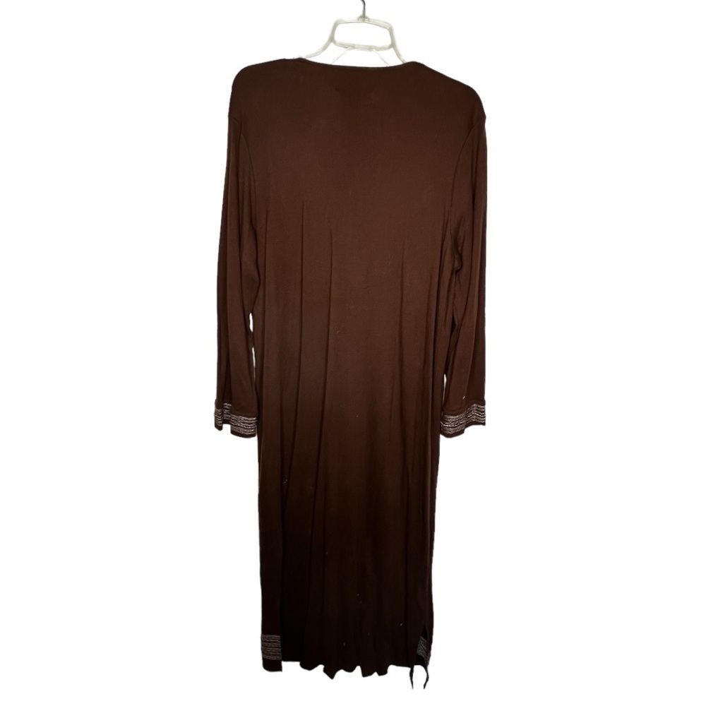 Vintage I.Magnin Zip Robe - Picture 6 of 6